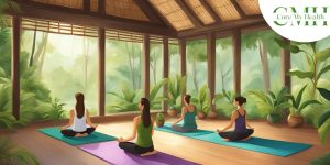 right yoga teacher training program in Bali