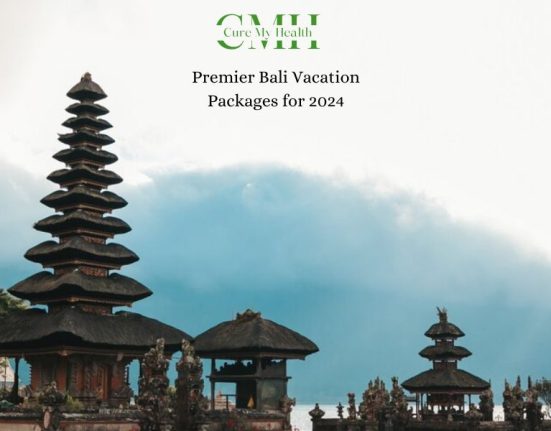 Premier Bali Vacation Packages for 2024