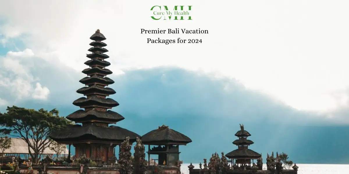 Premier Bali Vacation Packages for 2024