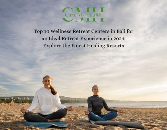 2024 Best Bali Retreats: Top 10 Wellness & Healing Centers