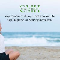 Find the Best Yoga Teacher Training Courses in Bali: A Guide for Prospective Teachers