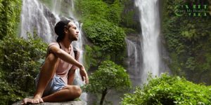 Discovering Bali's Healing Sanctuaries