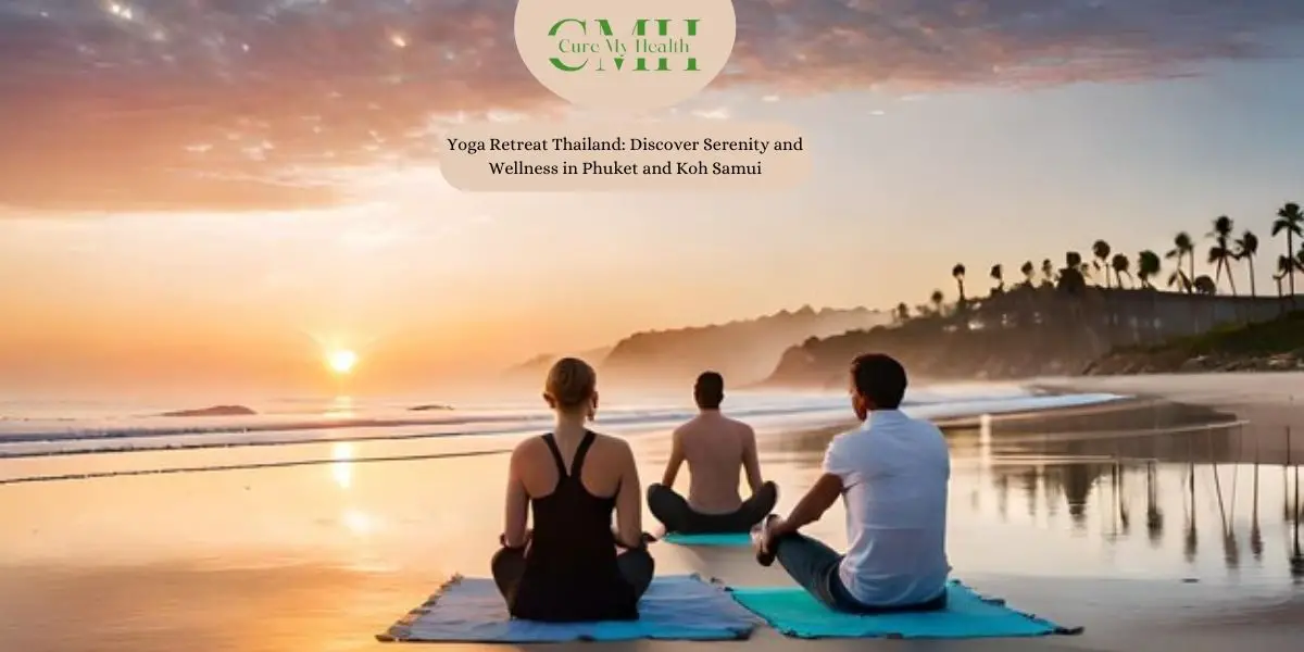 top koh phangan yoga teacher training