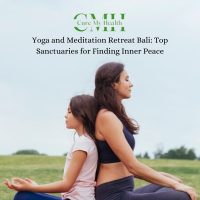 Best Yoga and Meditation Retreats for Inner Peace in Bali