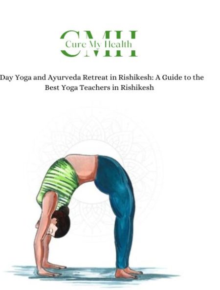 Top Yoga Gurus at Rishikesh's 7-Day Retreat