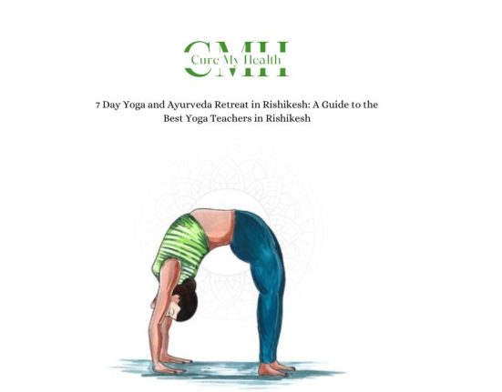 Top Yoga Gurus at Rishikesh's 7-Day Retreat