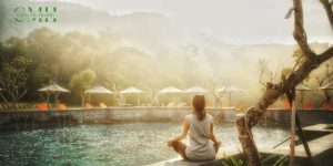 Yoga and Meditation Retreat Bali