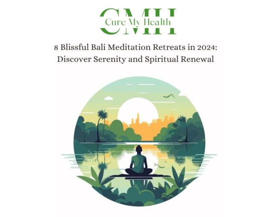 8 Blissful Bali Meditation Retreats in 2024