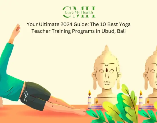 10 Best Yoga Teacher Training Programs in Ubud, Bali