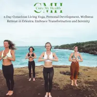 6-Day Yoga & Wellness Retreat in Ericeira