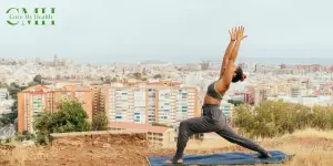 yoga in portugal