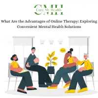Top Benefits of Online Therapy: Accessible Mental Care