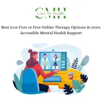 2024's Top Free & Low-Cost Online Therapy: Get Support Now