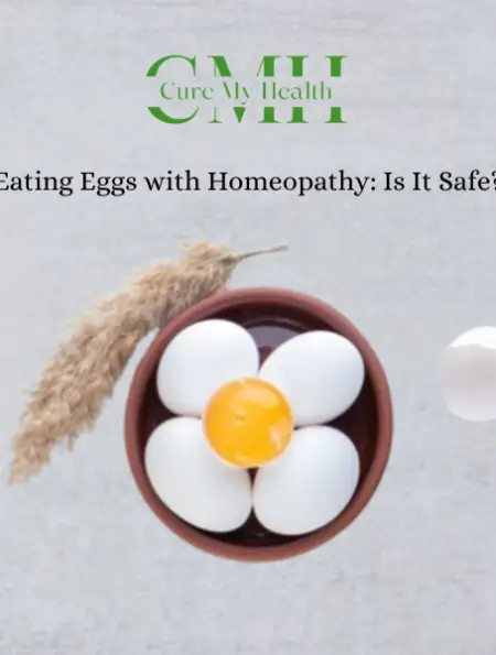 Eggs & Homeopathy