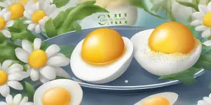 Eat Eggs in Homeopathic