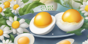 Eating Eggs with Homeopathy: Is It Safe? 2 Eat Eggs in Homeopathic