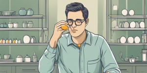 Eating Eggs with Homeopathy: Is It Safe? 4 Potential Health Concerns