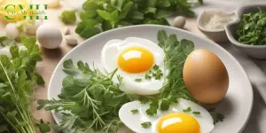 Integrating Eggs