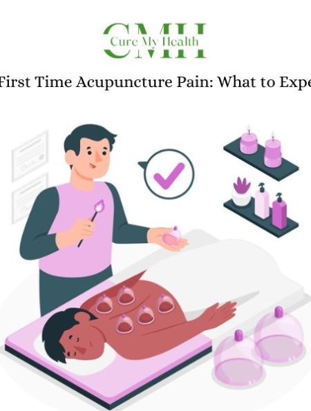 First Time Acupuncture Pain